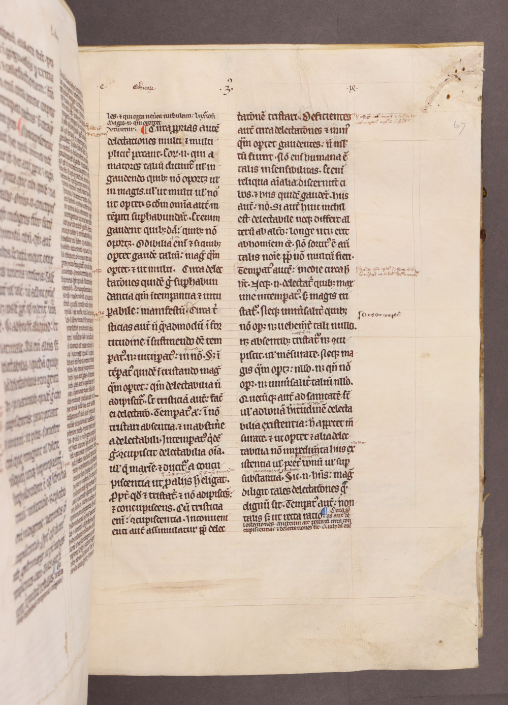 Folio 67 recto